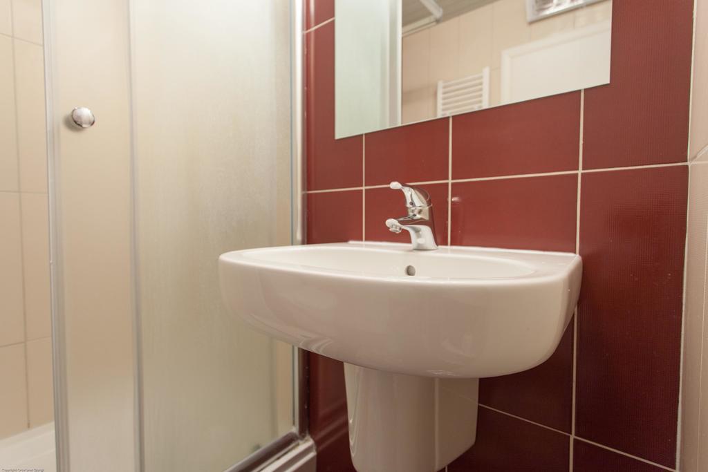 Apartment Scopia Cameră foto