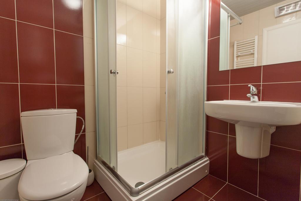 Apartment Scopia Cameră foto