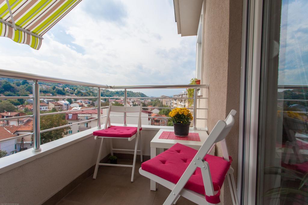 Apartment Scopia Cameră foto