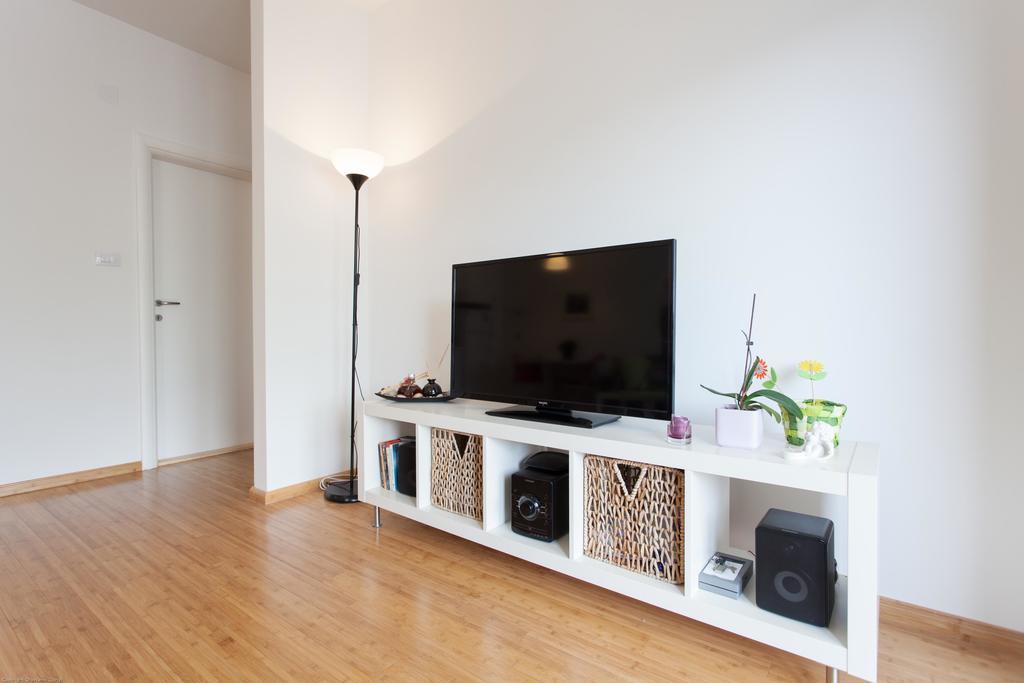Apartment Scopia Cameră foto