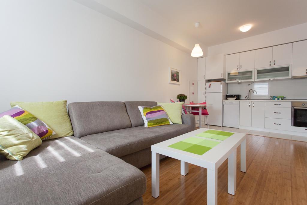 Apartment Scopia Cameră foto