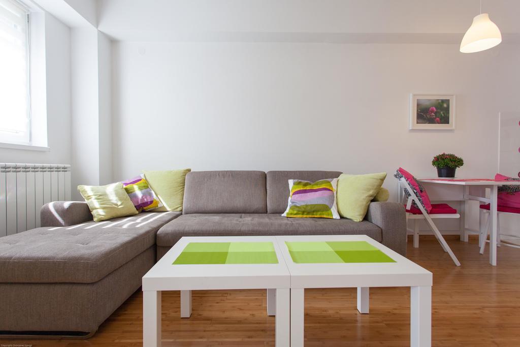 Apartment Scopia Cameră foto